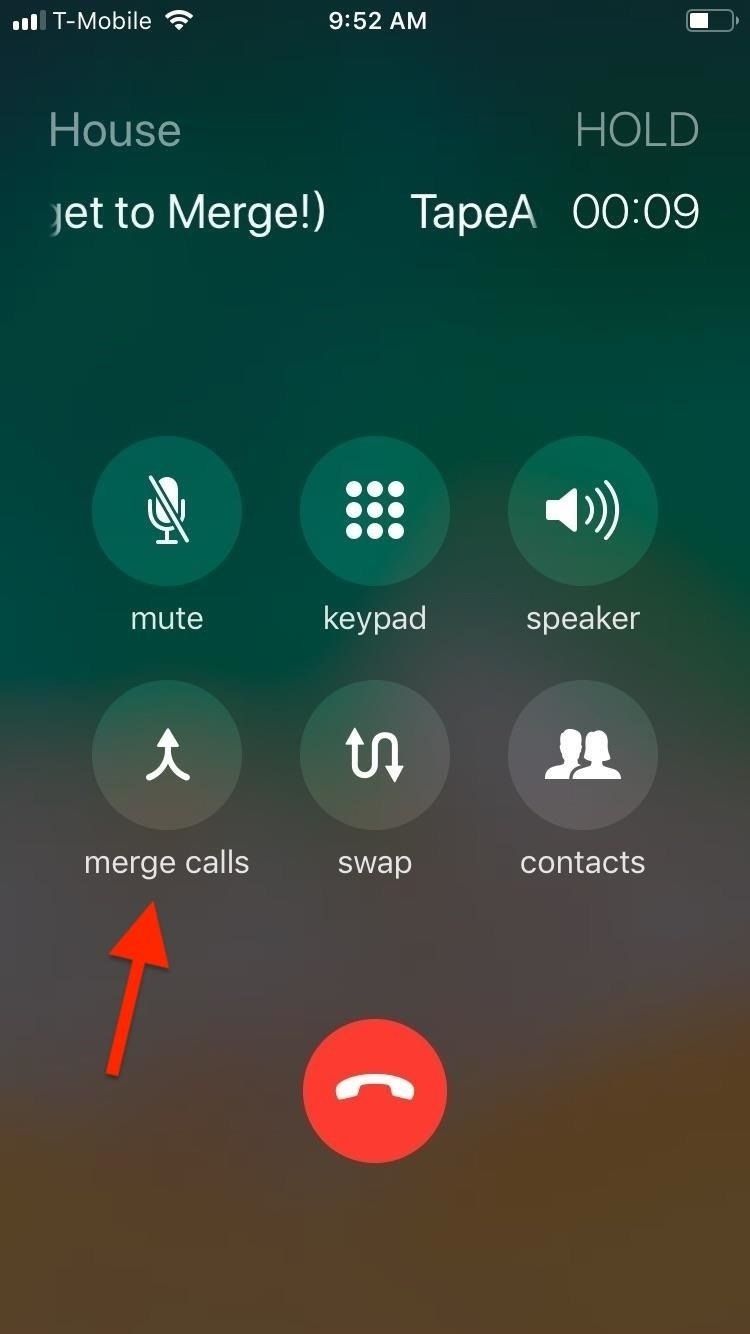 TapeACall позволяет записывать телефонные разговоры на iPhone как профессионал