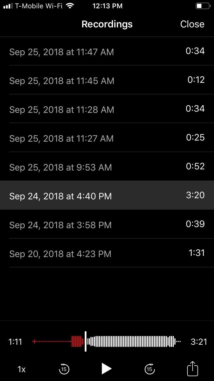TapeACall позволяет записывать телефонные разговоры на iPhone как профессионал