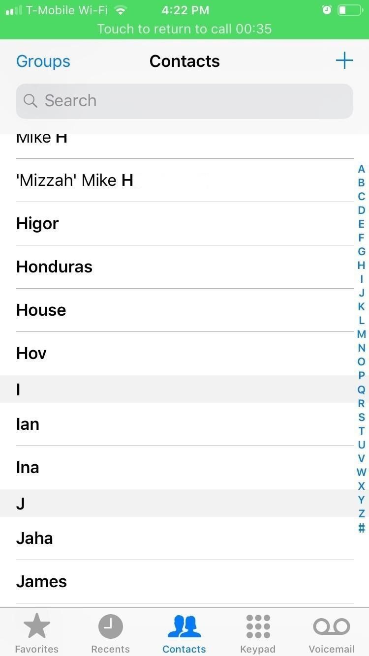 TapeACall позволяет записывать телефонные разговоры на iPhone как профессионал