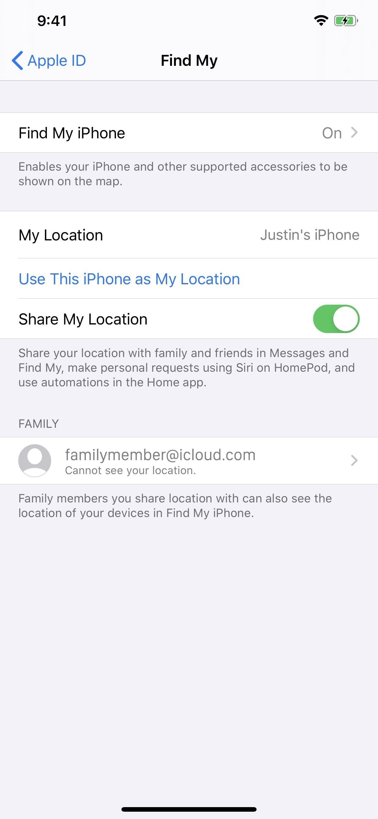 Все, что вам нужно знать о'Find My' — iOS 13's New App for Find My iPhone & Find My Friends