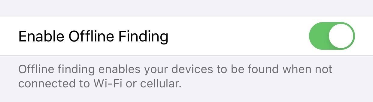 Все, что вам нужно знать о'Find My' — iOS 13's New App for Find My iPhone & Find My Friends