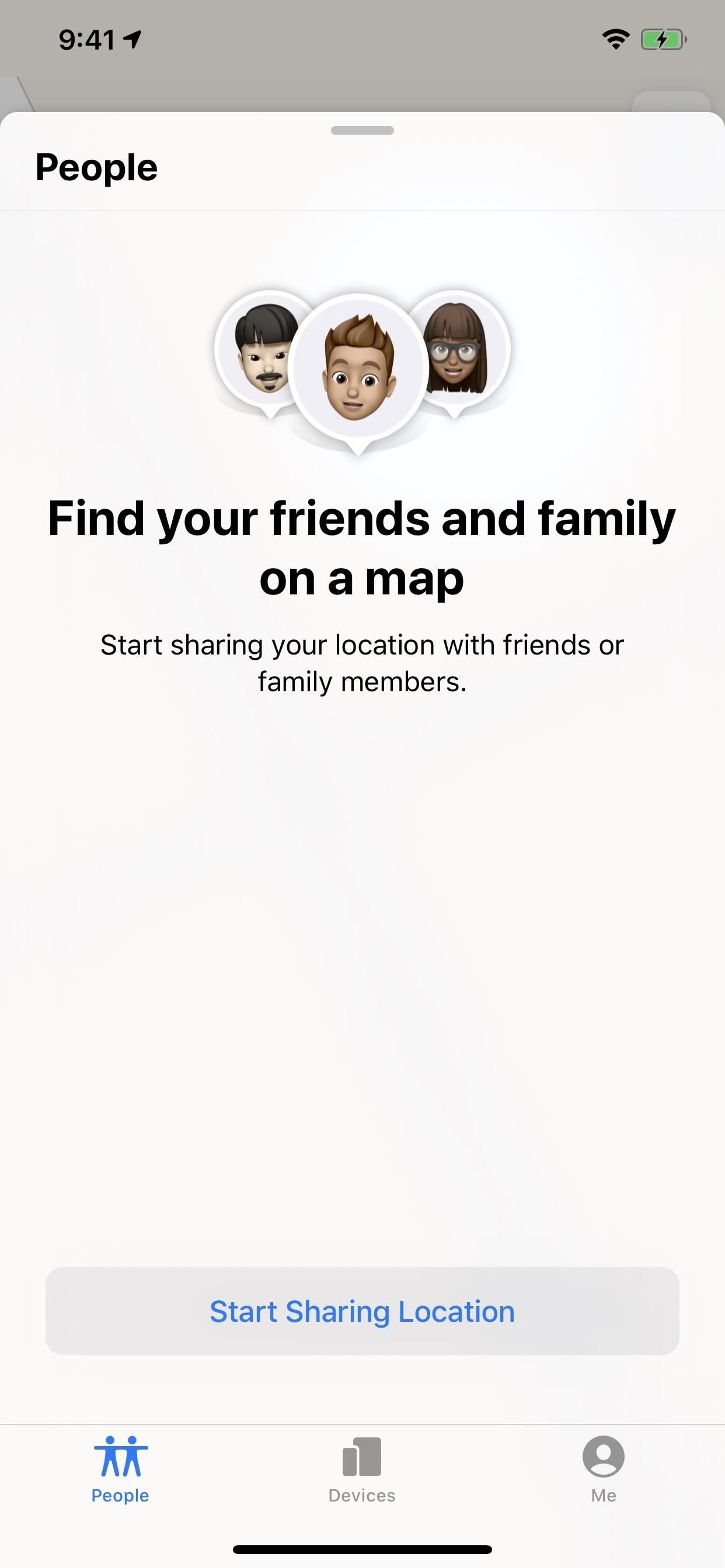 Все, что вам нужно знать о'Find My' — iOS 13's New App for Find My iPhone & Find My Friends