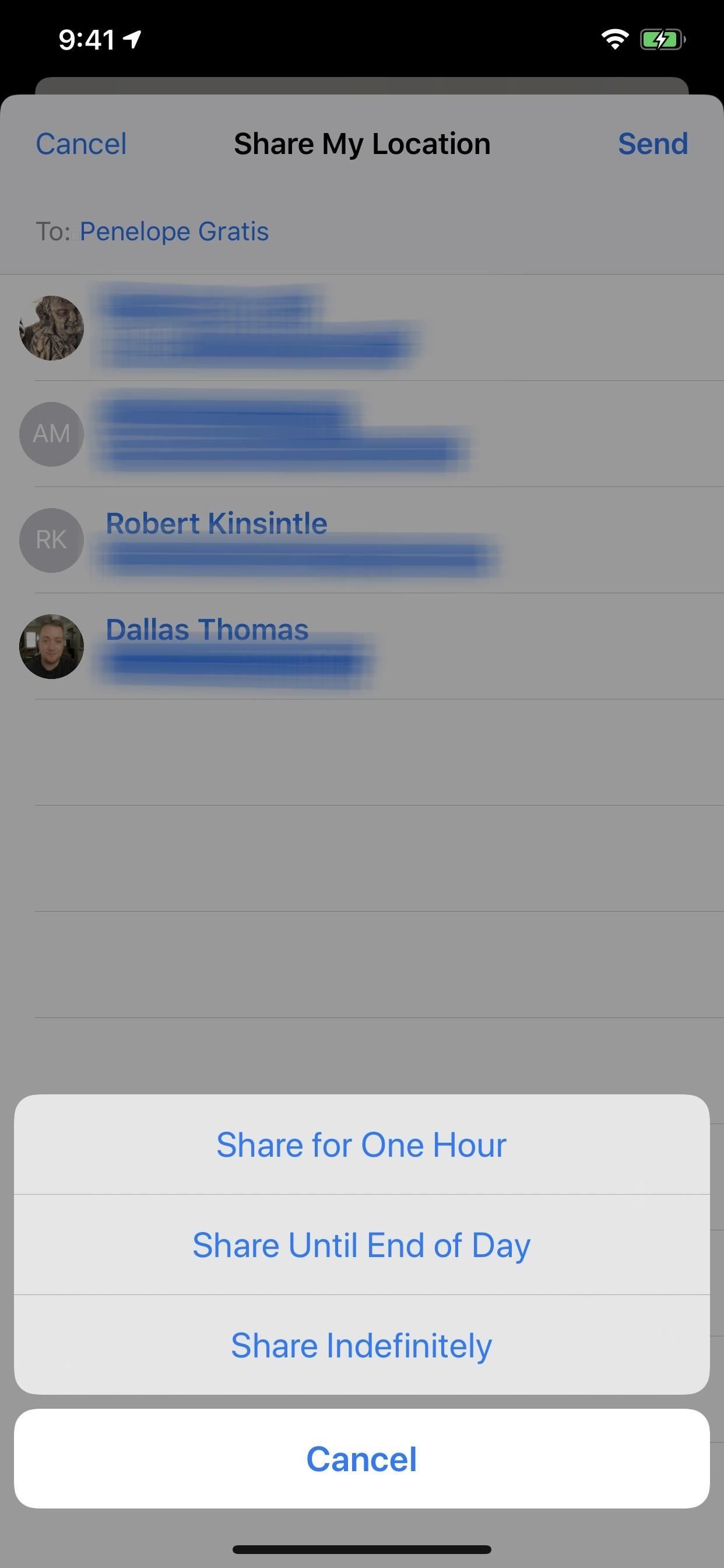 Все, что вам нужно знать о'Find My' — iOS 13's New App for Find My iPhone & Find My Friends
