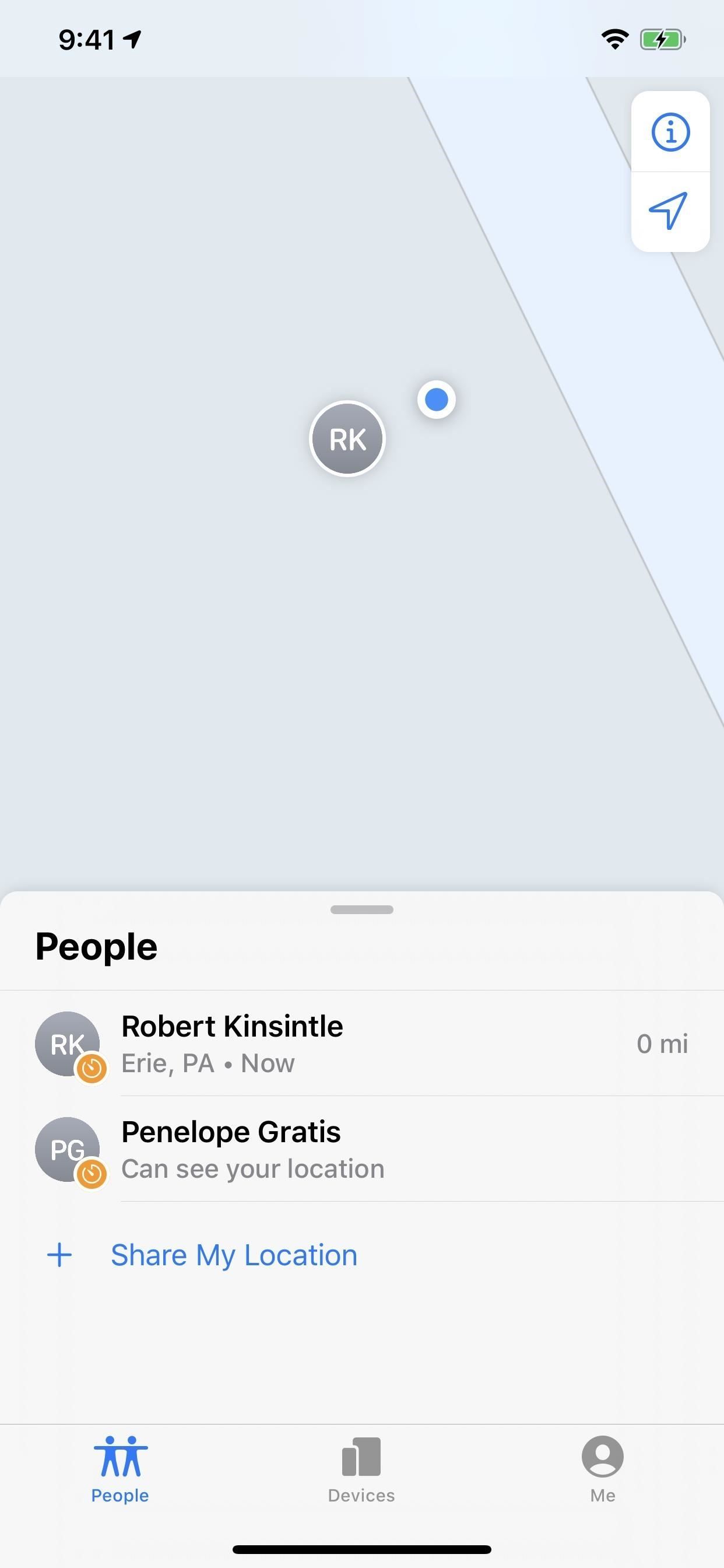 Все, что вам нужно знать о'Find My' — iOS 13's New App for Find My iPhone & Find My Friends