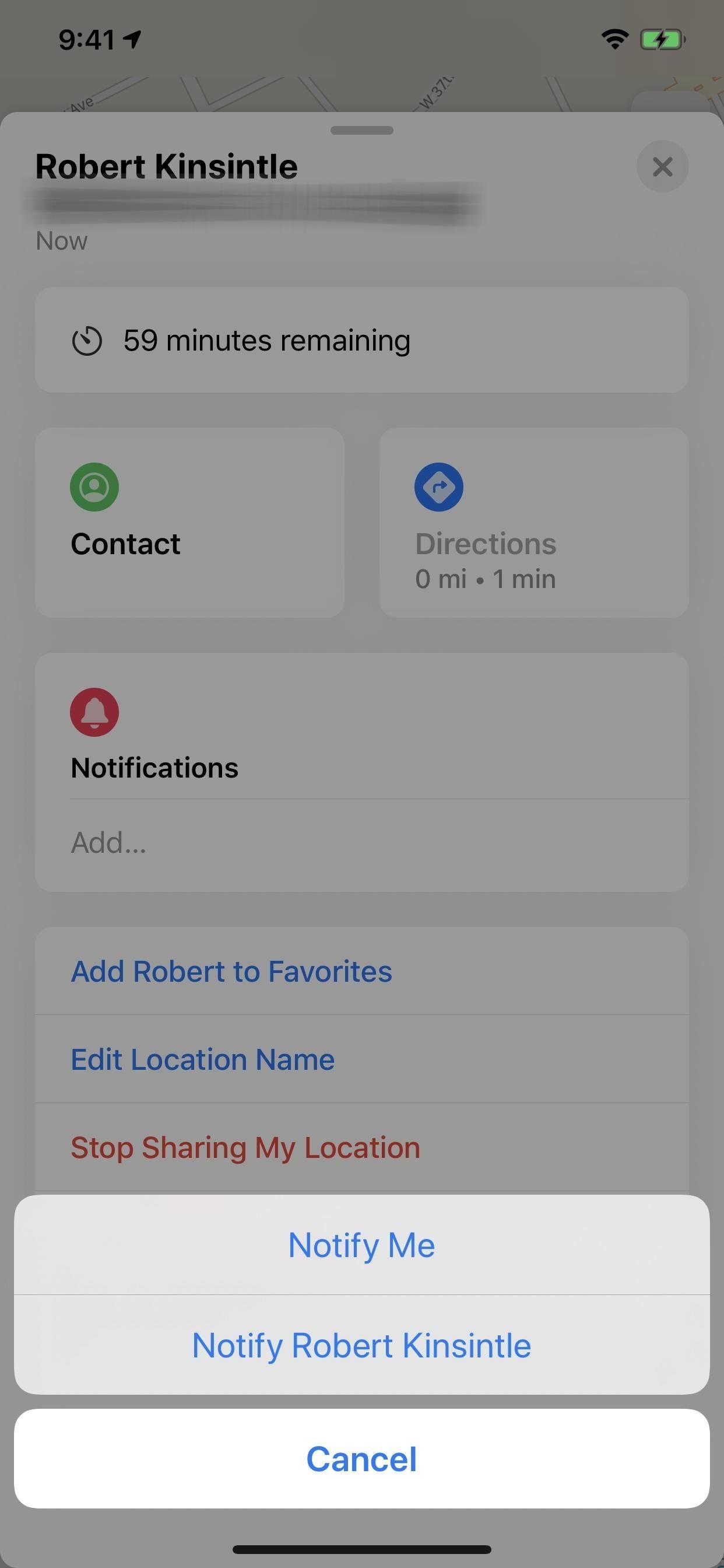 Все, что вам нужно знать о'Find My' — iOS 13's New App for Find My iPhone & Find My Friends
