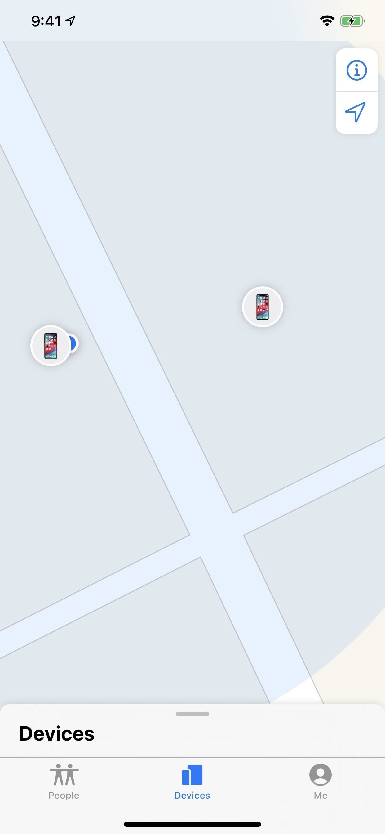 Все, что вам нужно знать о'Find My' — iOS 13's New App for Find My iPhone & Find My Friends