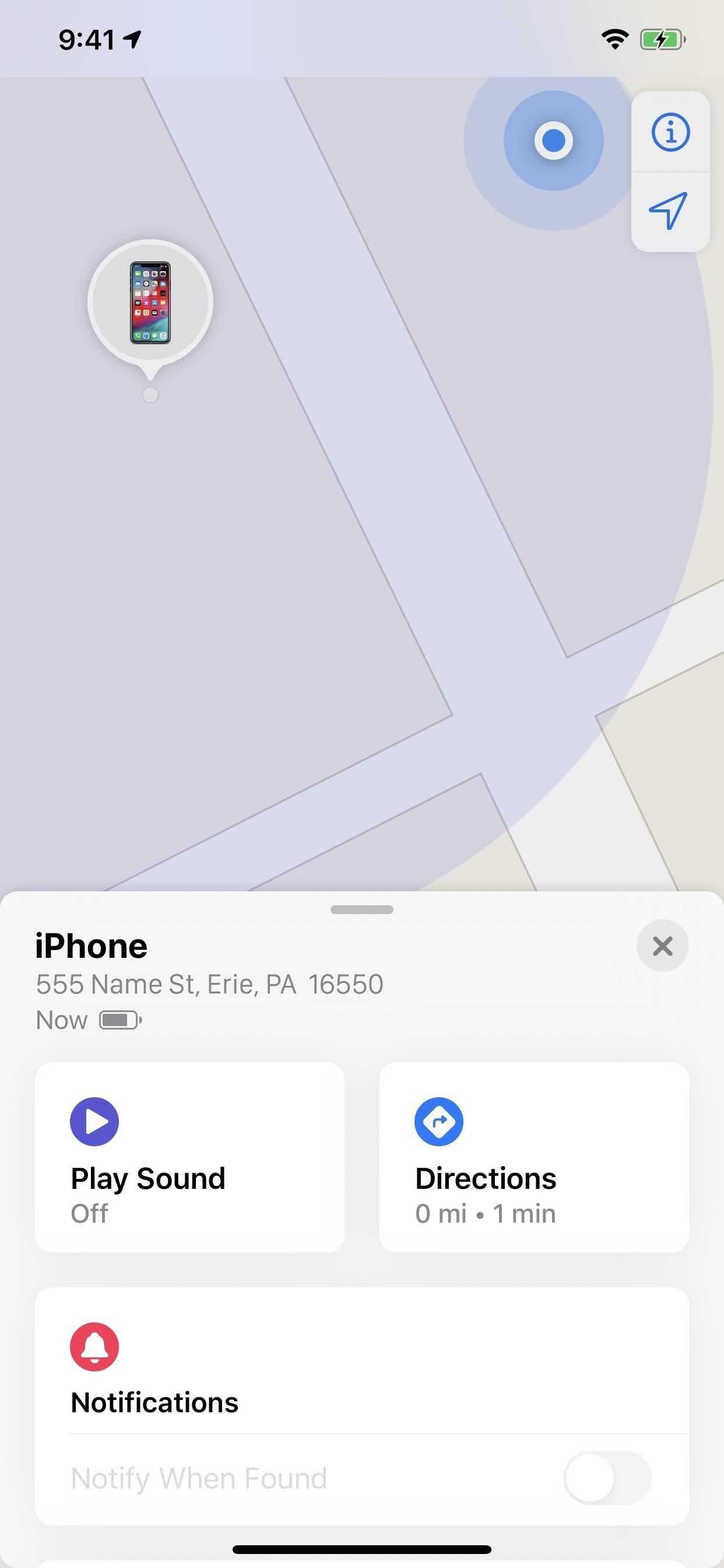 Все, что вам нужно знать о'Find My' — iOS 13's New App for Find My iPhone & Find My Friends