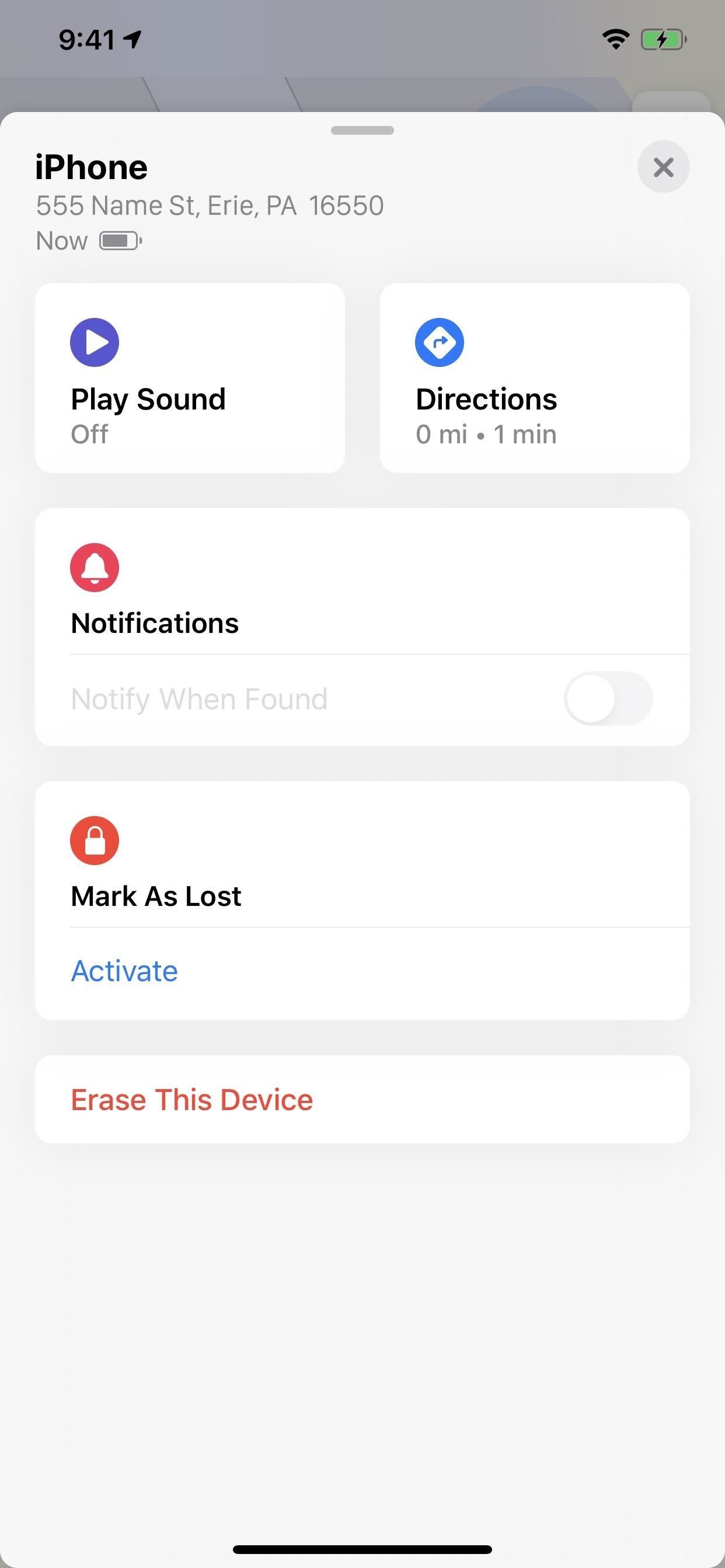 Все, что вам нужно знать о'Find My' — iOS 13's New App for Find My iPhone & Find My Friends