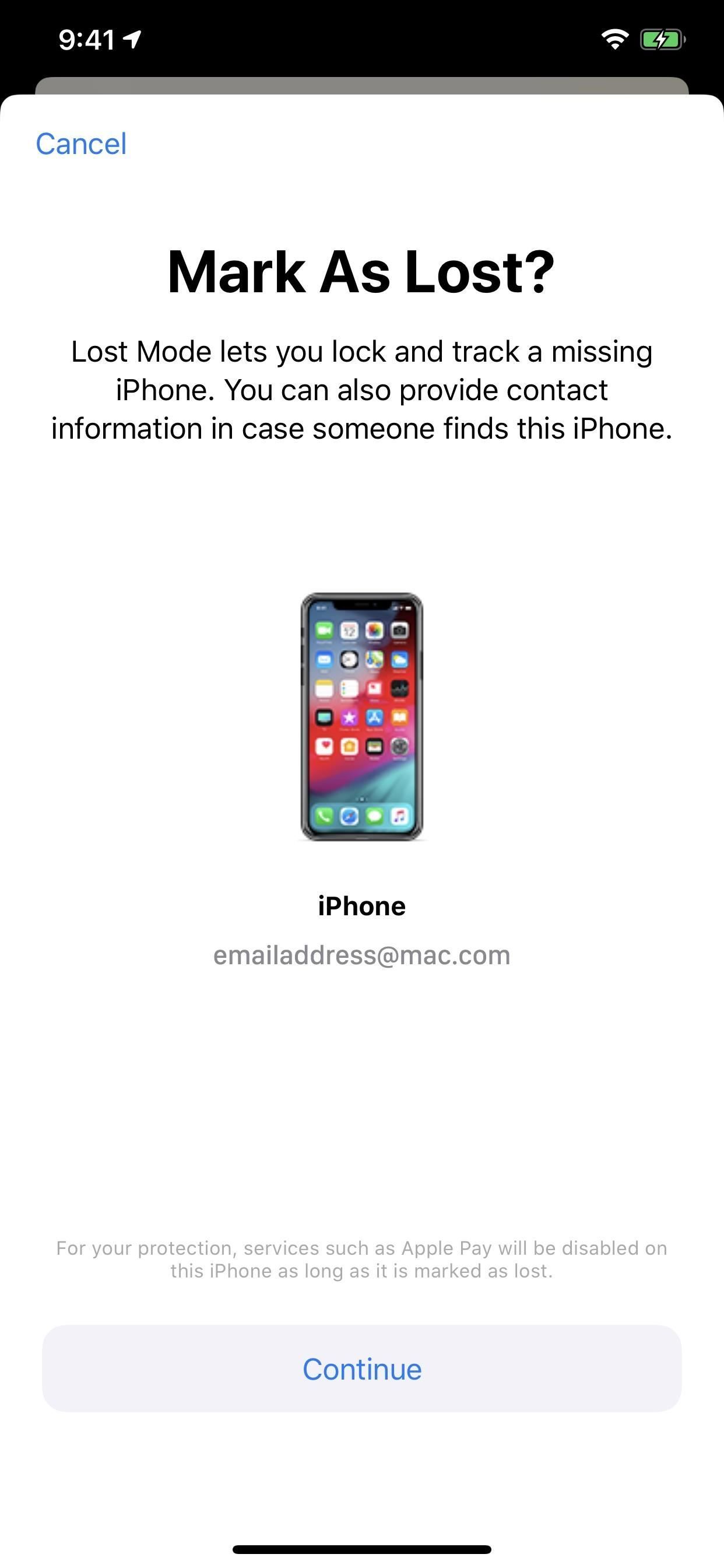 Все, что вам нужно знать о'Find My' — iOS 13's New App for Find My iPhone & Find My Friends