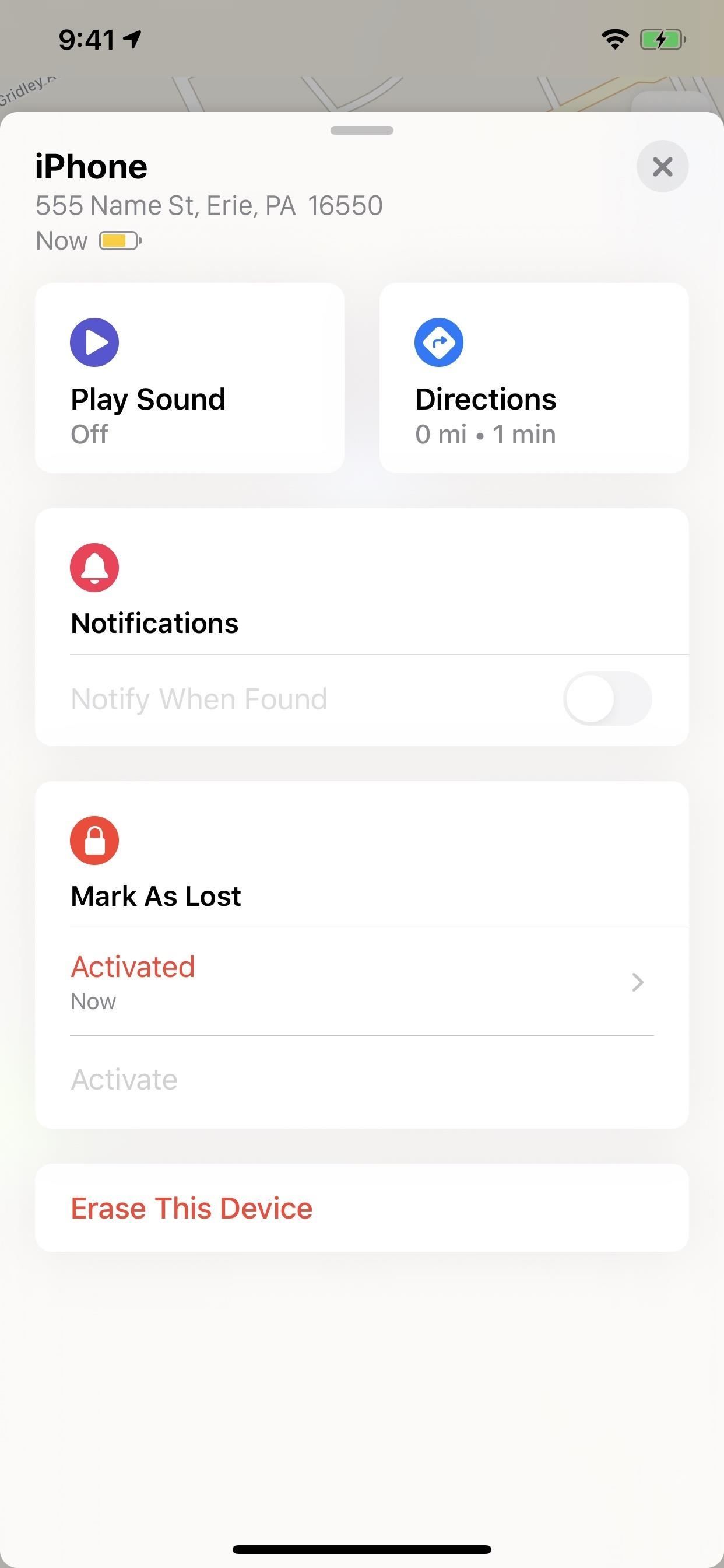 Все, что вам нужно знать о'Find My' — iOS 13's New App for Find My iPhone & Find My Friends