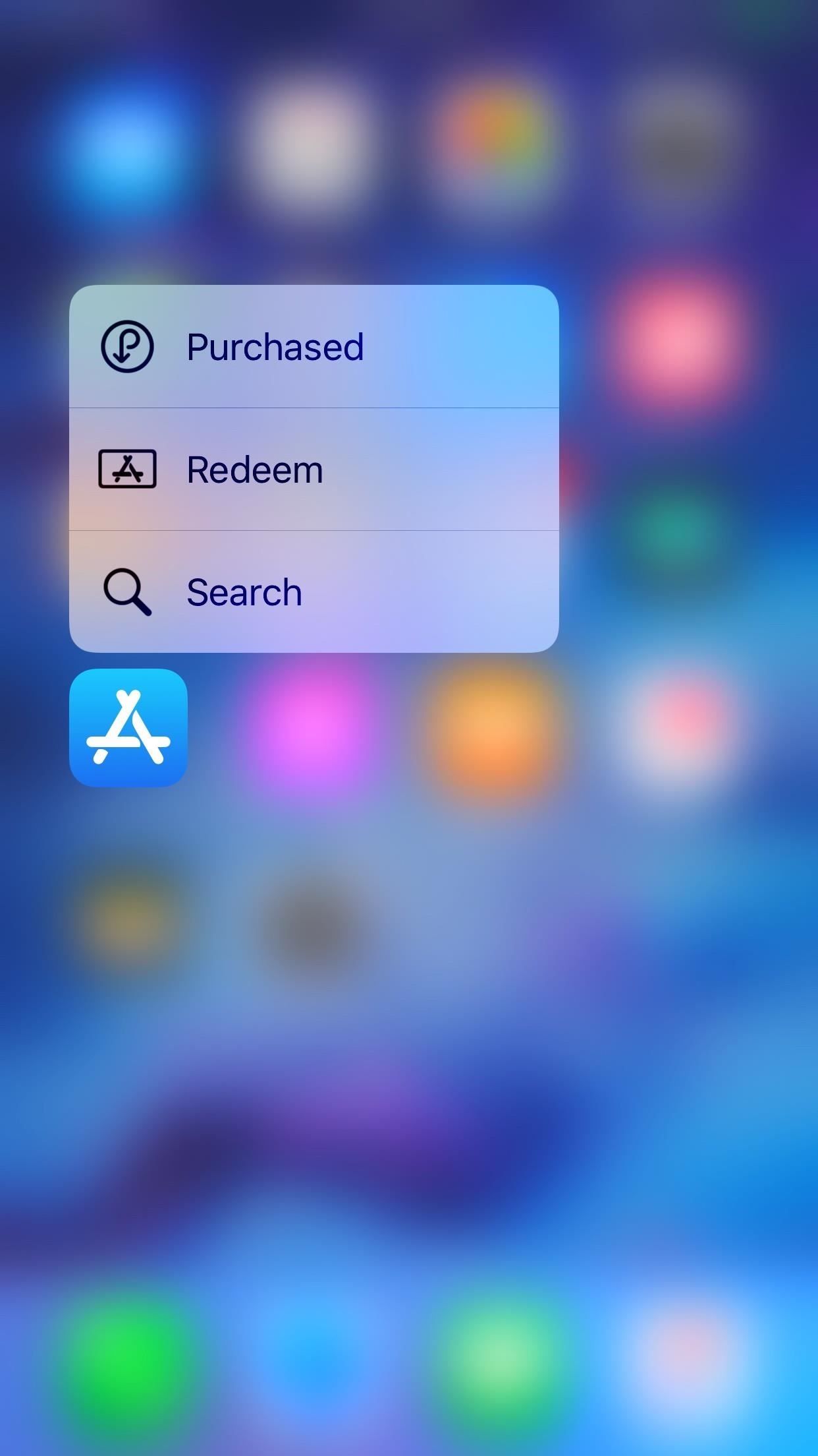 Все способы, которыми вы можете использовать 3D Touch на вашем iPhone