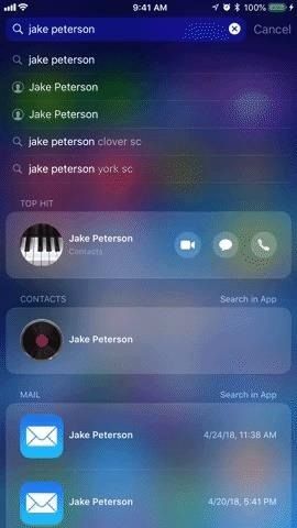 Все способы, которыми вы можете использовать 3D Touch на вашем iPhone