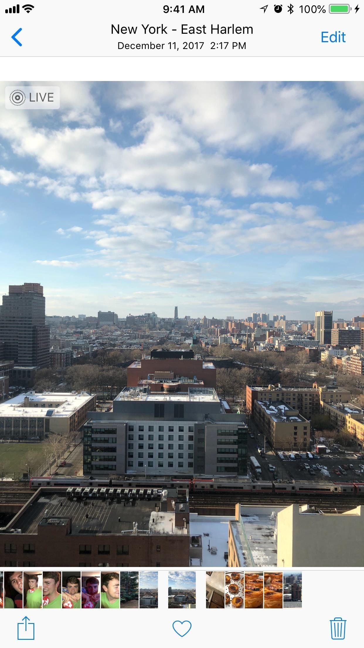 Все способы, которыми вы можете использовать 3D Touch на вашем iPhone