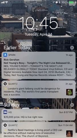 Все способы, которыми вы можете использовать 3D Touch на вашем iPhone