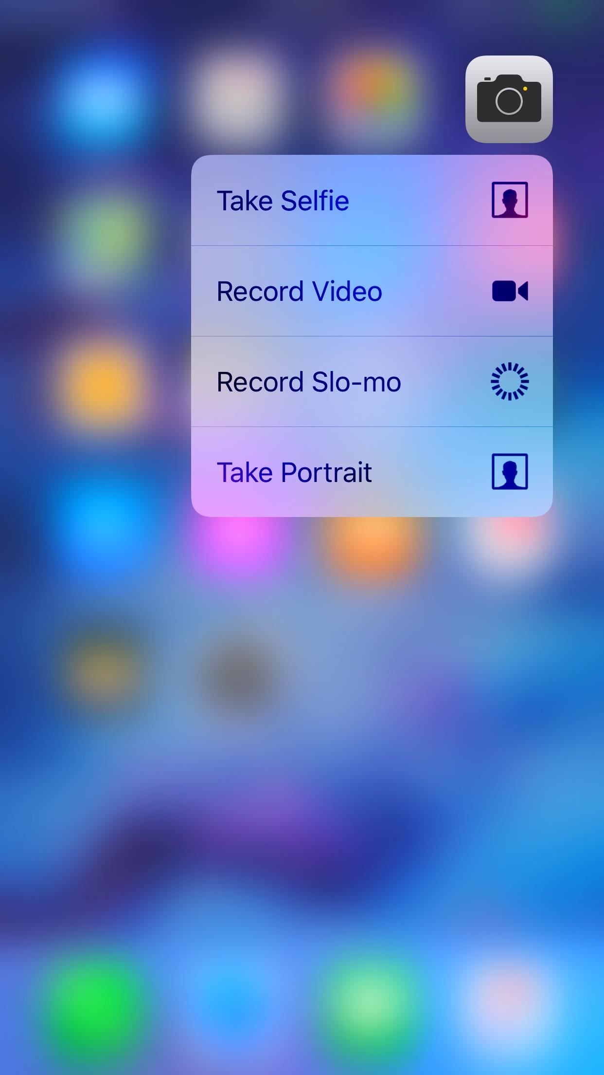 Все способы, которыми вы можете использовать 3D Touch на вашем iPhone