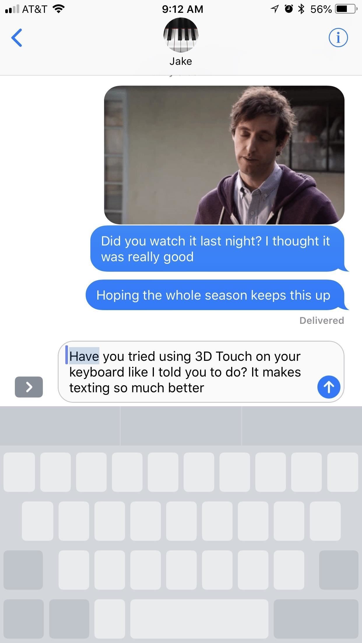 Все способы, которыми вы можете использовать 3D Touch на вашем iPhone