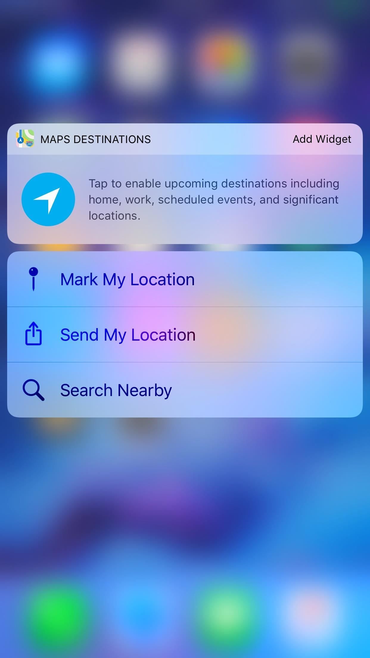 Все способы, которыми вы можете использовать 3D Touch на вашем iPhone