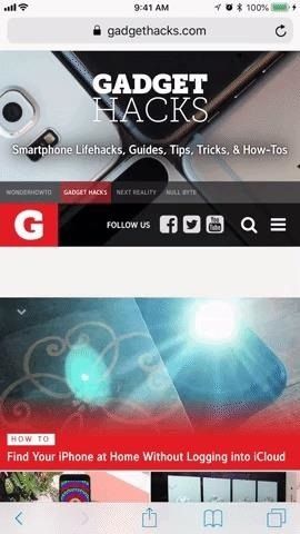 Все способы, которыми вы можете использовать 3D Touch на вашем iPhone