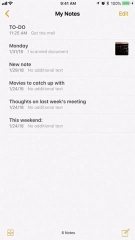Все способы, которыми вы можете использовать 3D Touch на вашем iPhone