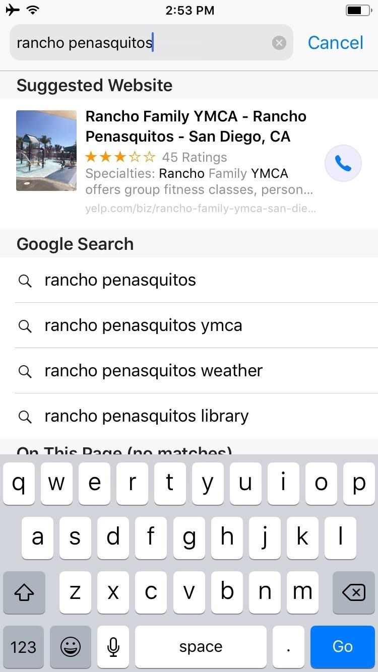 10 лучших новых функций Safari в iOS 11 для iPhone