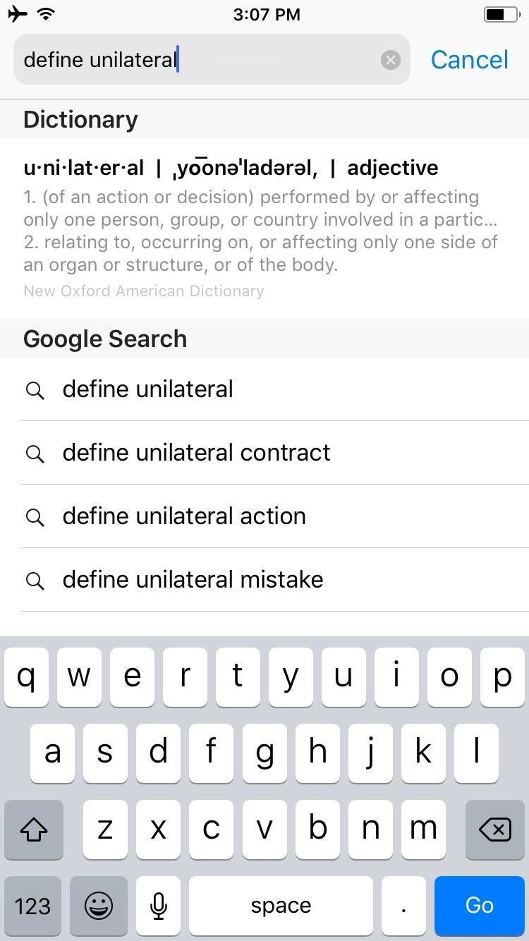 10 лучших новых функций Safari в iOS 11 для iPhone