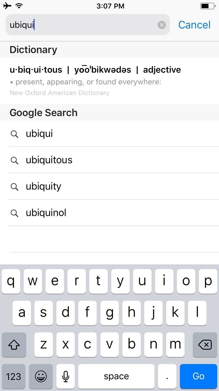10 лучших новых функций Safari в iOS 11 для iPhone
