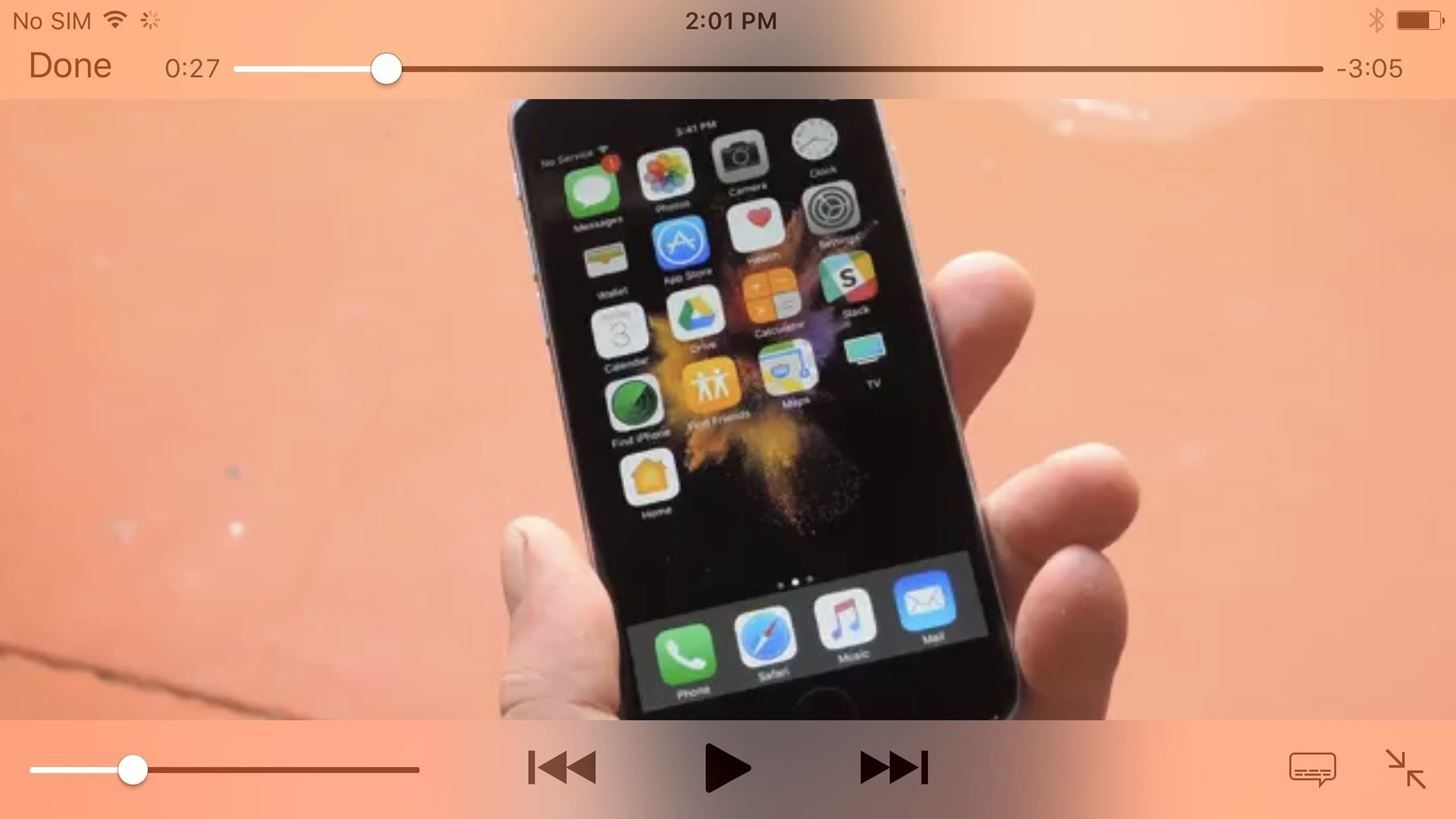 10 лучших новых функций Safari в iOS 11 для iPhone