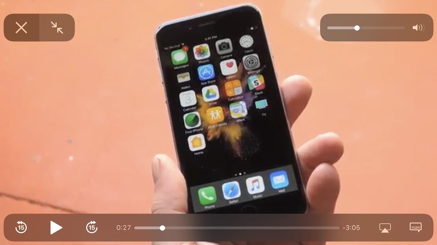 10 лучших новых функций Safari в iOS 11 для iPhone