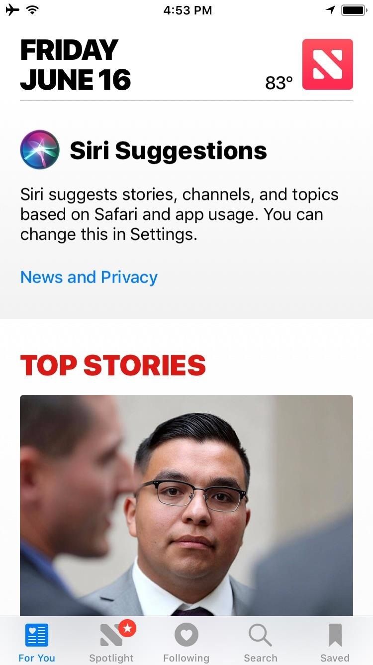 5 лучших новых функций Siri в iOS 11 для iPhone