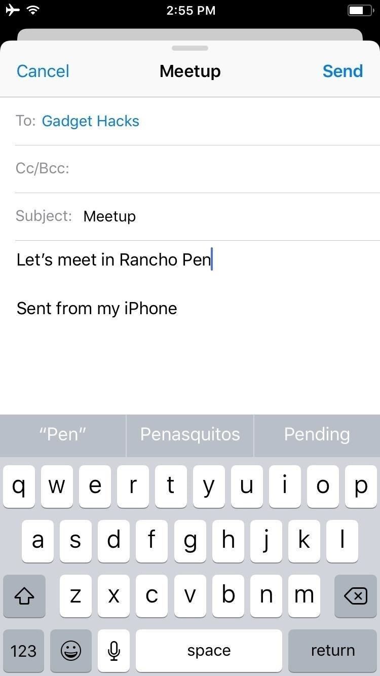 5 лучших новых функций Siri в iOS 11 для iPhone