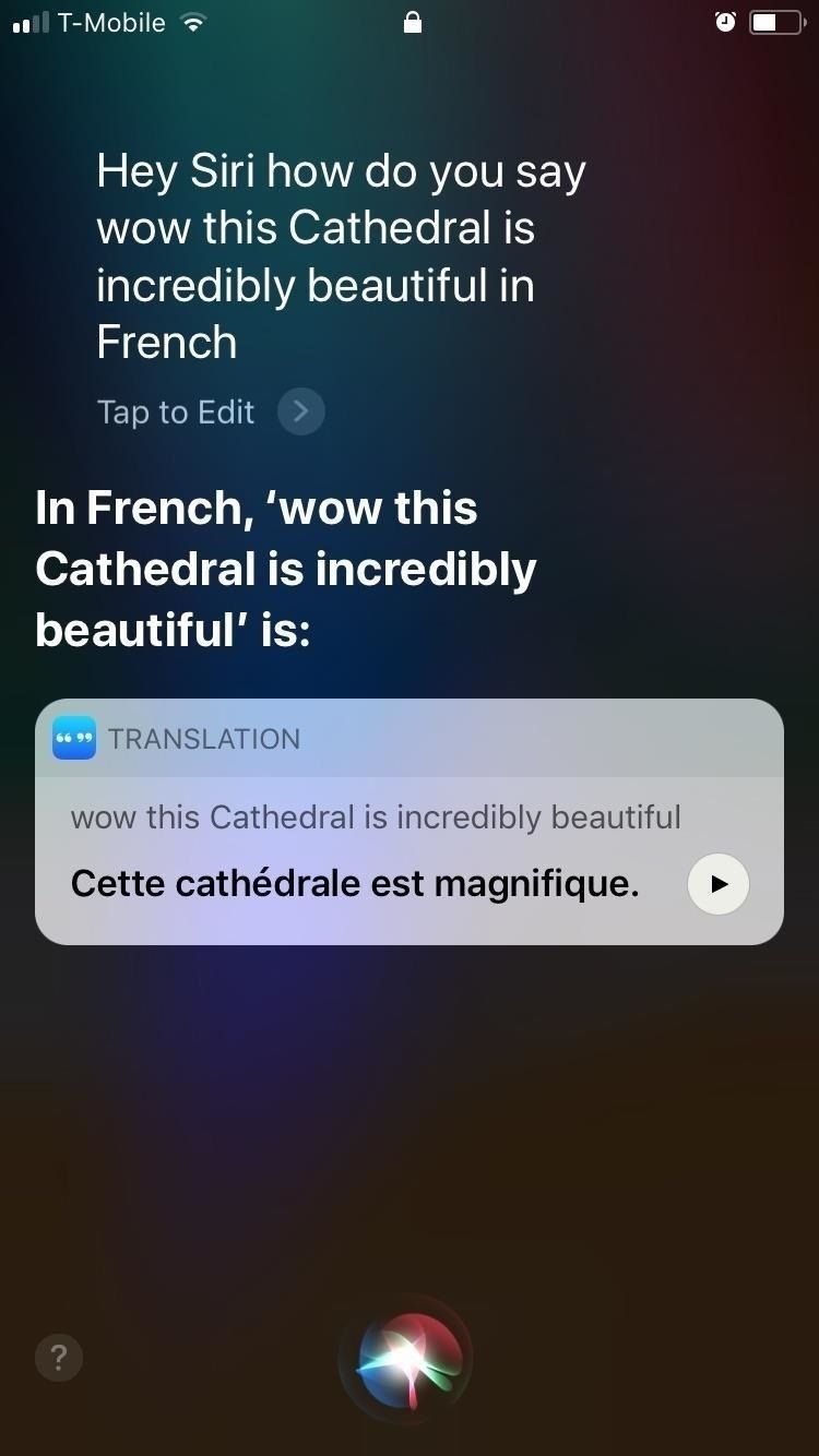 5 лучших новых функций Siri в iOS 11 для iPhone