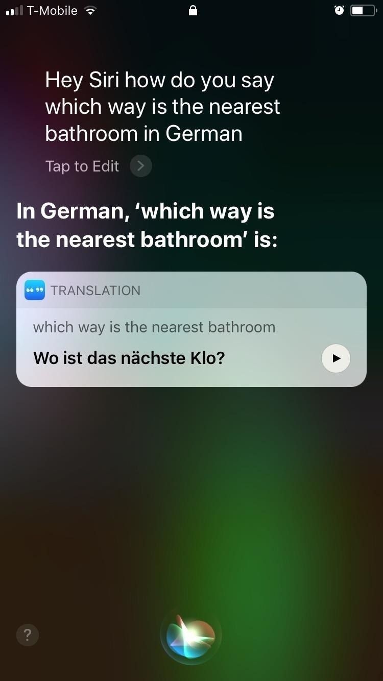 5 лучших новых функций Siri в iOS 11 для iPhone