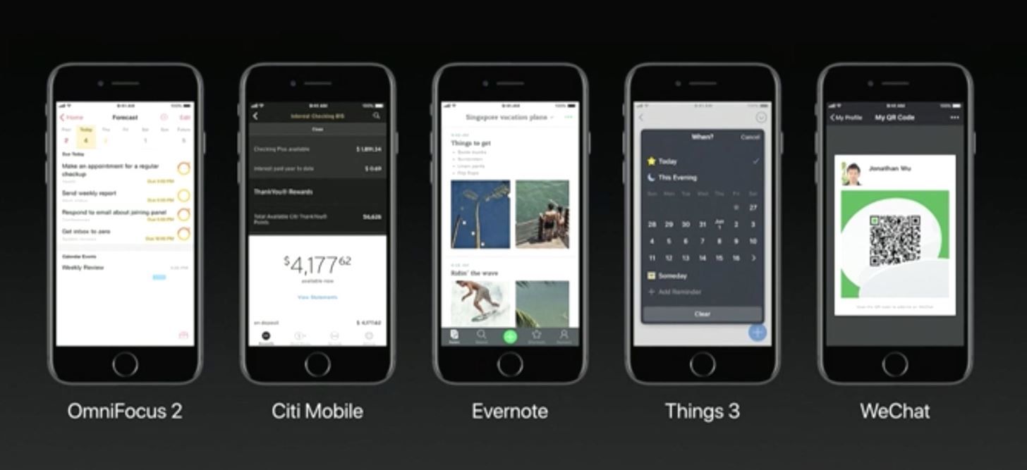 5 лучших новых функций Siri в iOS 11 для iPhone