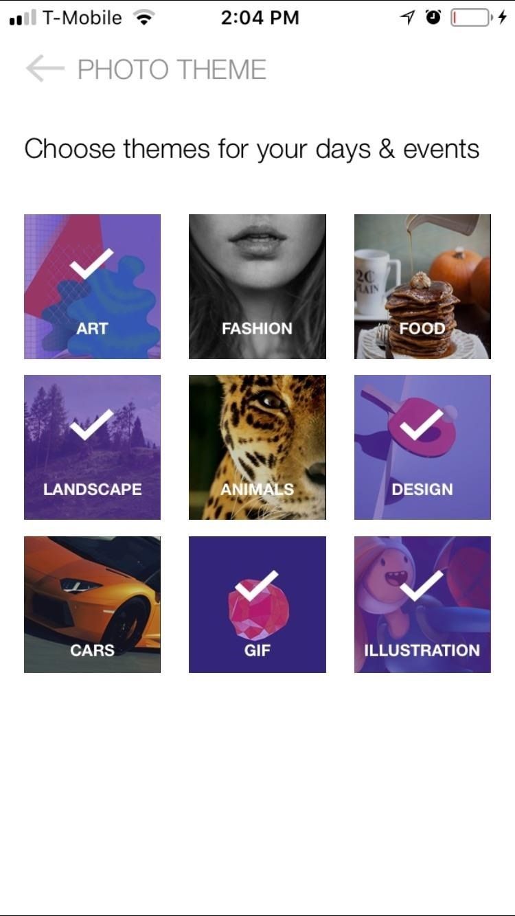 5 лучших приложений календаря для отслеживания вашего графика на вашем iPhone