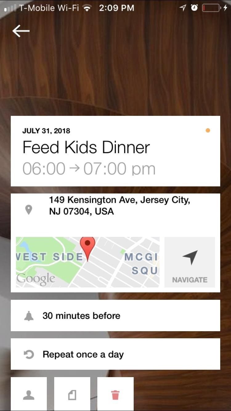 5 лучших приложений календаря для отслеживания вашего графика на вашем iPhone