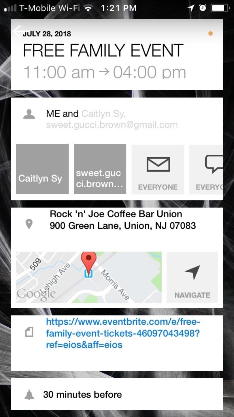 5 лучших приложений календаря для отслеживания вашего графика на вашем iPhone