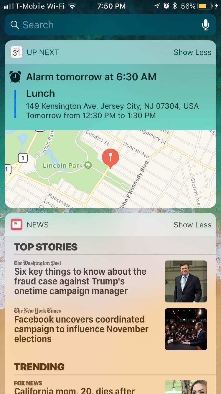 5 лучших приложений календаря для отслеживания вашего графика на вашем iPhone