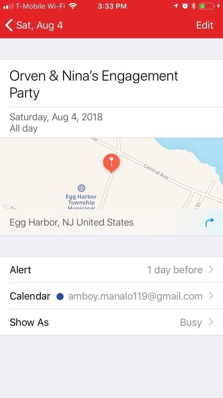 5 лучших приложений календаря для отслеживания вашего графика на вашем iPhone