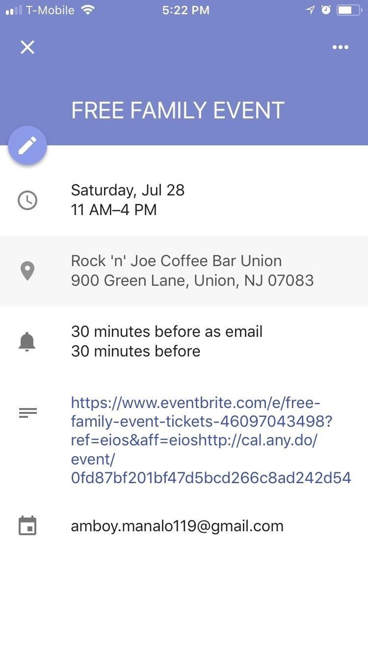 5 лучших приложений календаря для отслеживания вашего графика на вашем iPhone