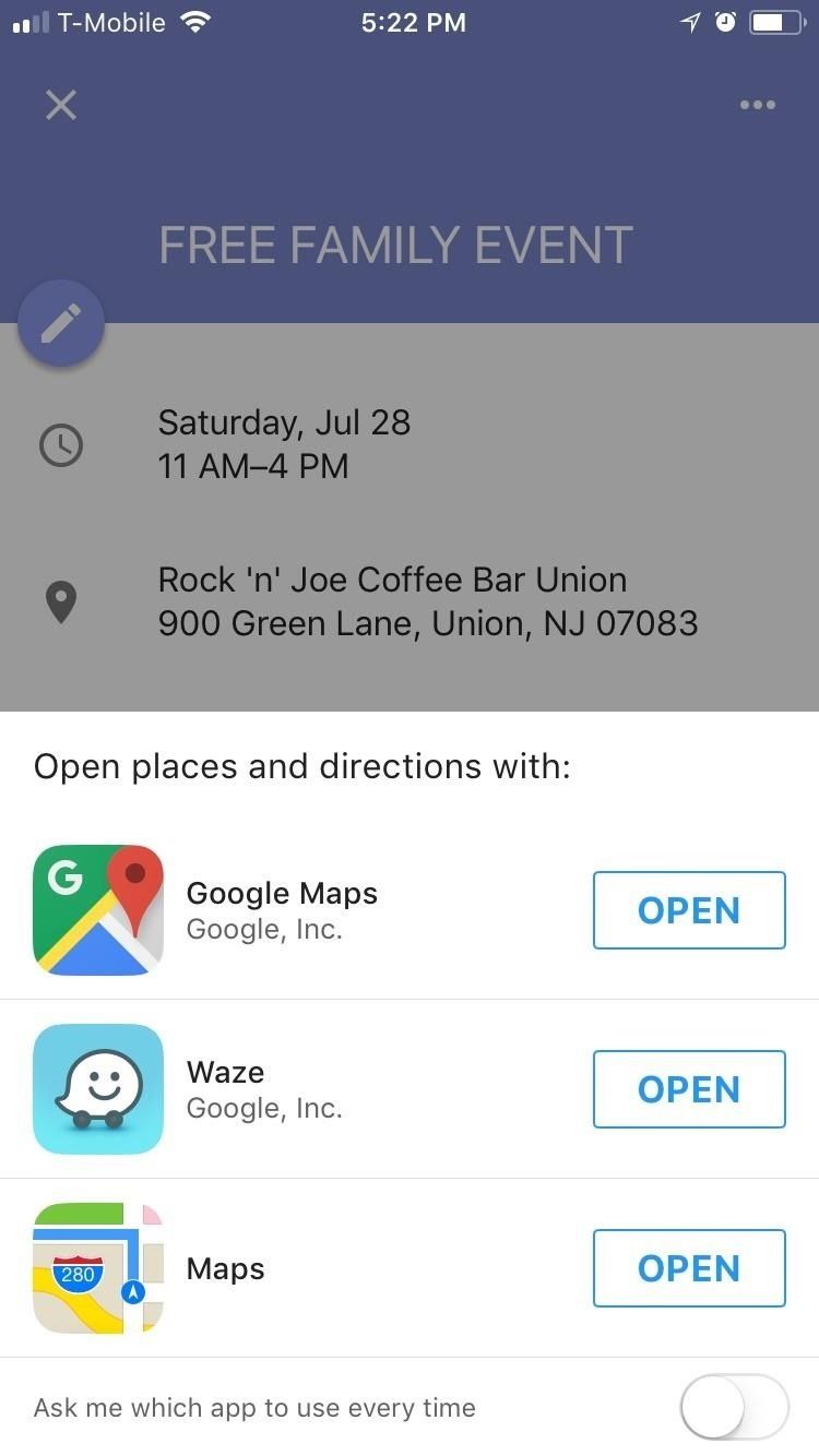 5 лучших приложений календаря для отслеживания вашего графика на вашем iPhone