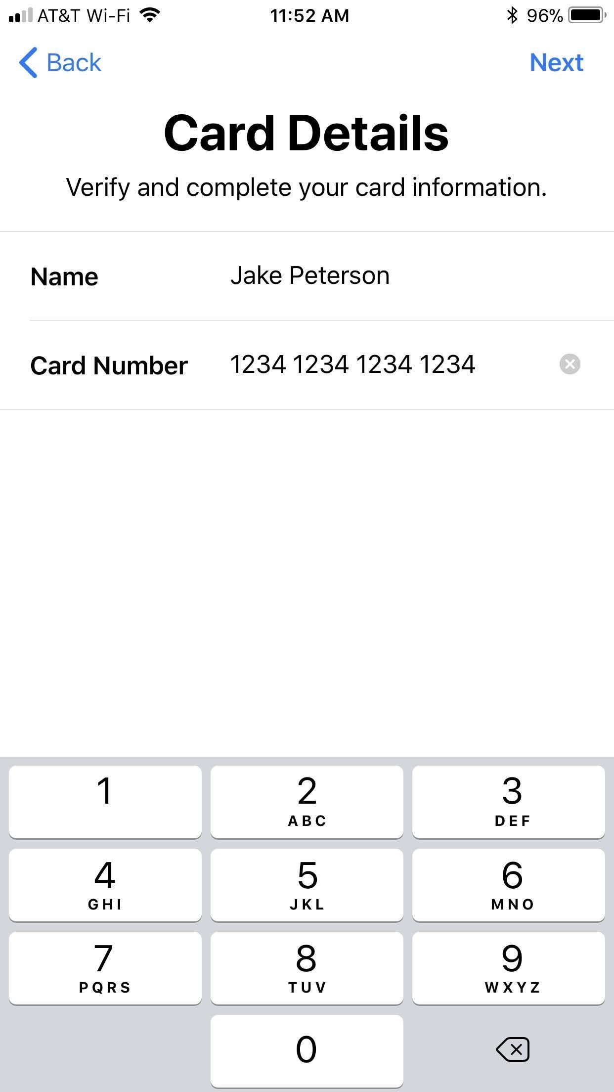 Apple Pay Cash 101: что нужно для начала