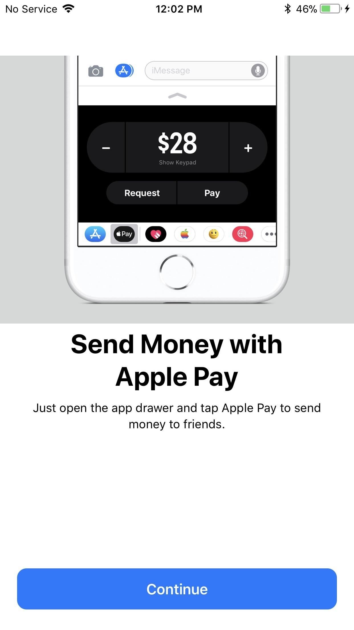 Apple Pay Cash 101: что нужно для начала