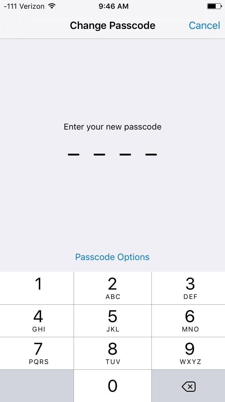 Что делать, когда ты're Locked Out of Your iPad, iPhone, or iPod touch