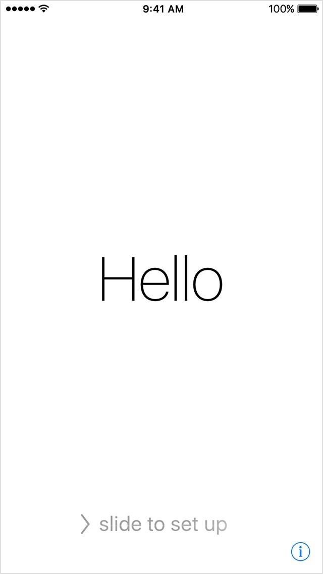 Что делать, когда ты're Locked Out of Your iPad, iPhone, or iPod touch