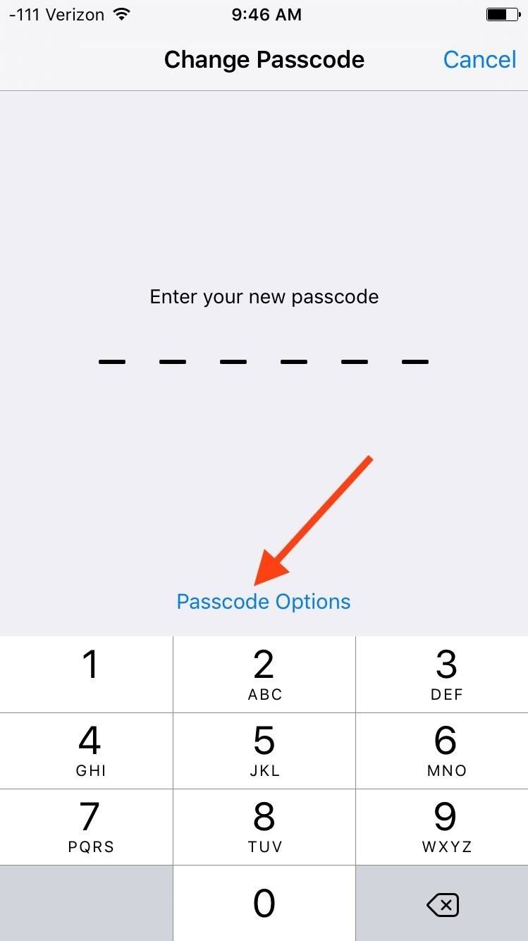 Что делать, когда ты're Locked Out of Your iPad, iPhone, or iPod touch