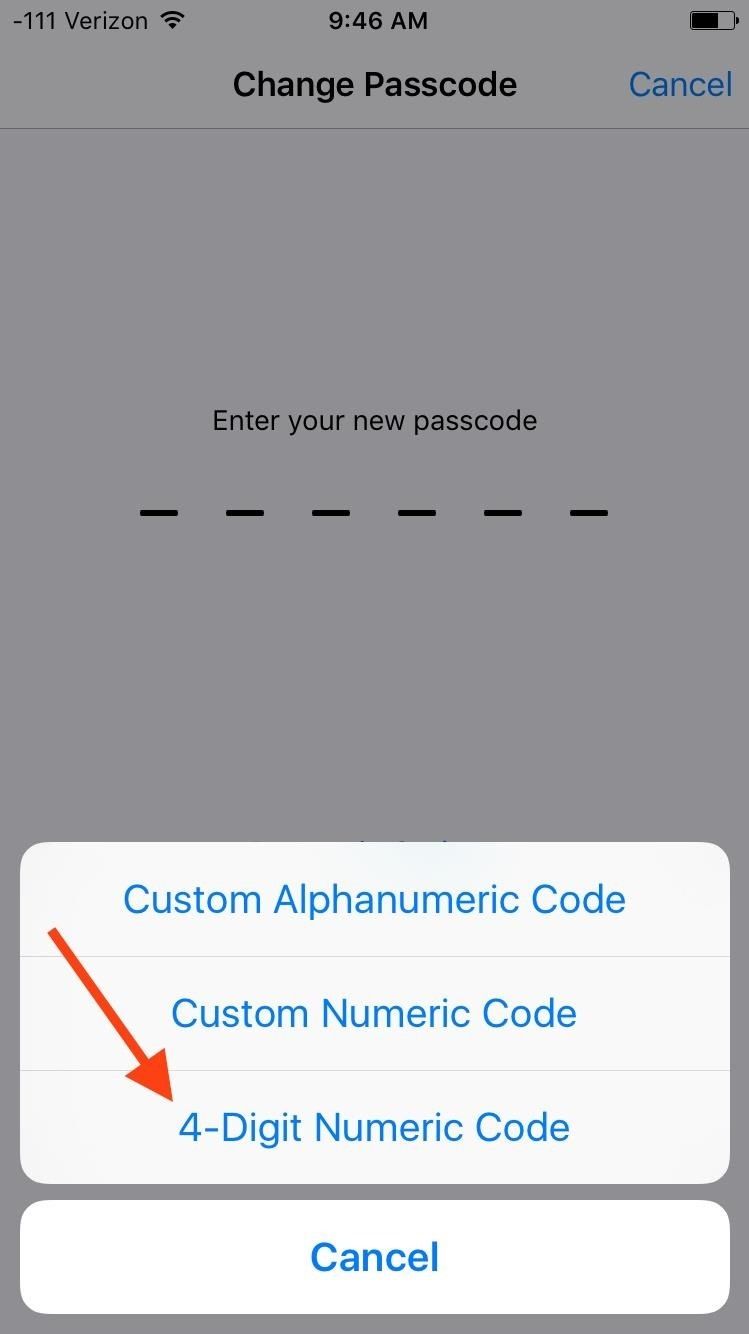 Что делать, когда ты're Locked Out of Your iPad, iPhone, or iPod touch