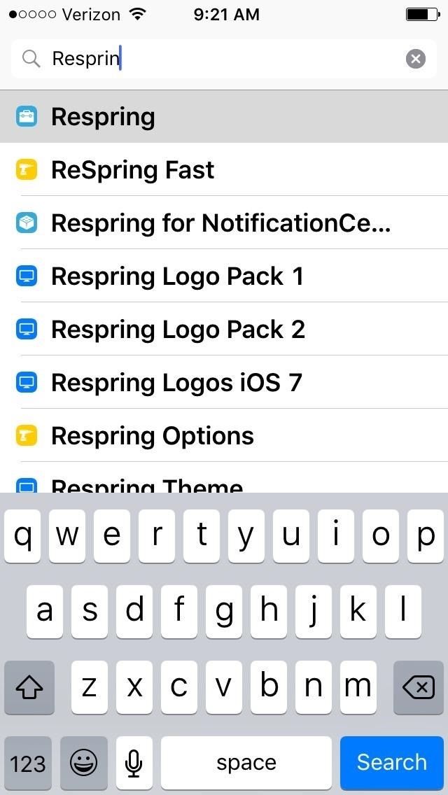 Cydia 101: как сделать так, чтобы ваш iPhone не терял джейлбрейк каждый раз