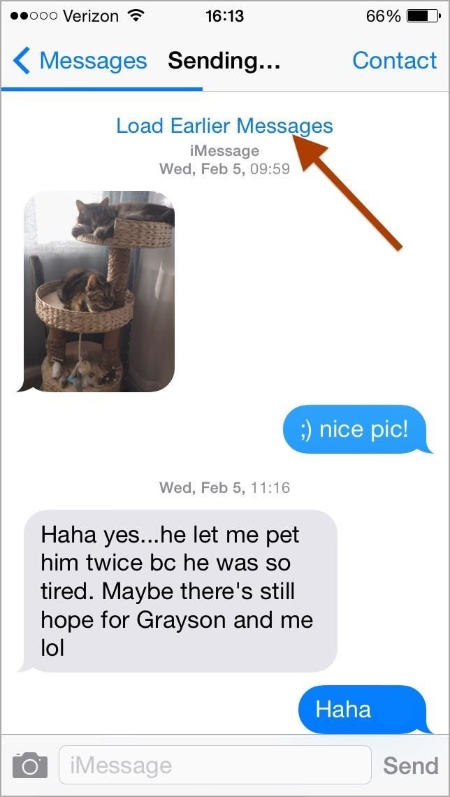 Главное руководство по освобождению места на вашем iPhone в iOS 7