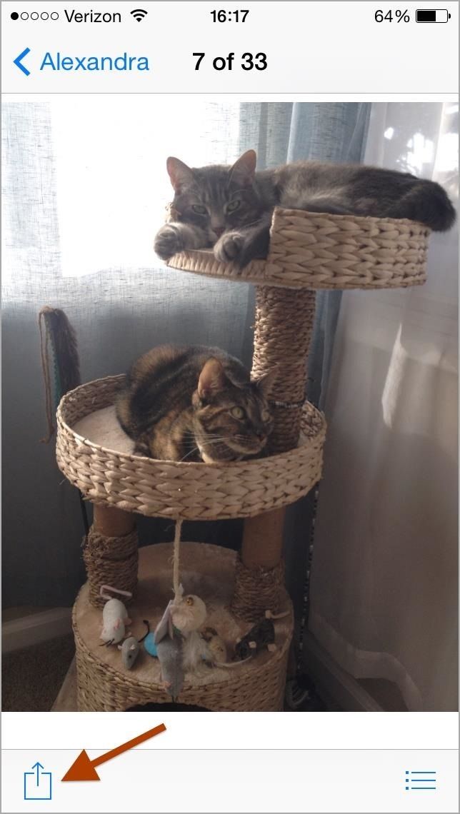 Главное руководство по освобождению места на вашем iPhone в iOS 7