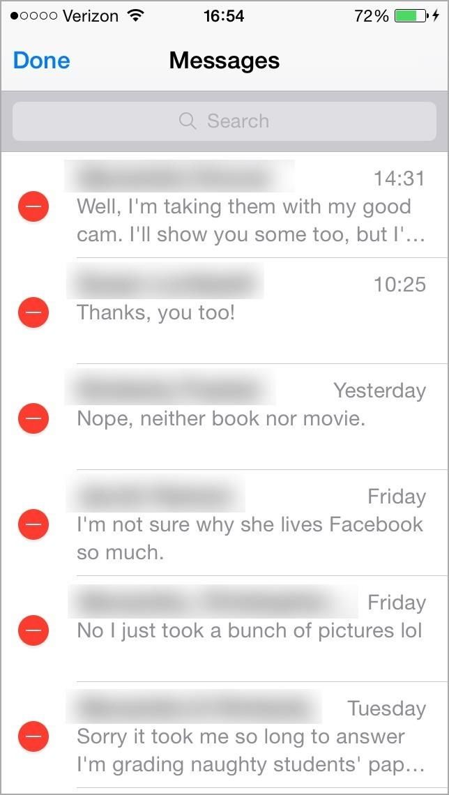 Главное руководство по освобождению места на вашем iPhone в iOS 7